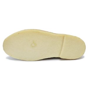 Clarks Desert Boot 'Sand Suede' 26155527 sold by KicksCrew