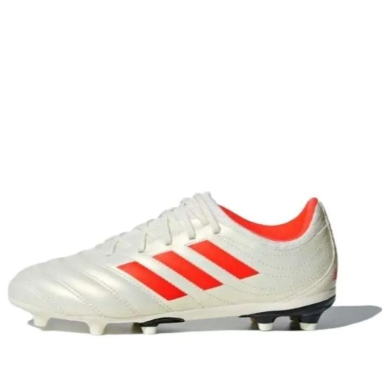(WMNS) adidas Copa 19.3 Firm Ground Boots 'White' D98082 sold by KicksCrew