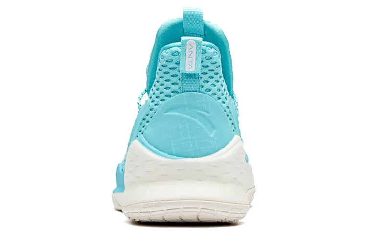 ANTA Klay Thompson Splash 'Ice Blue White' 11921690-1 sold by KicksCrew product image thumbnail 3