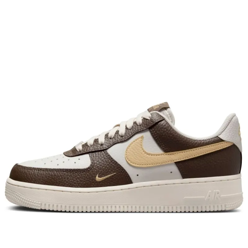 (WMNS) Nike Air Force 1 Low Next Nature 'Phantom Ironstone' HM9656-001 sold by KicksCrew