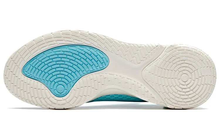 ANTA Klay Thompson Splash 'Ice Blue White' 11921690-1 sold by KicksCrew product image thumbnail 4