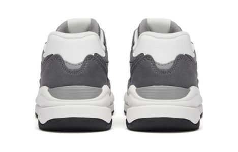 (PS) New Balance 57/40 'Grey White' PV5740VB sold by KicksCrew