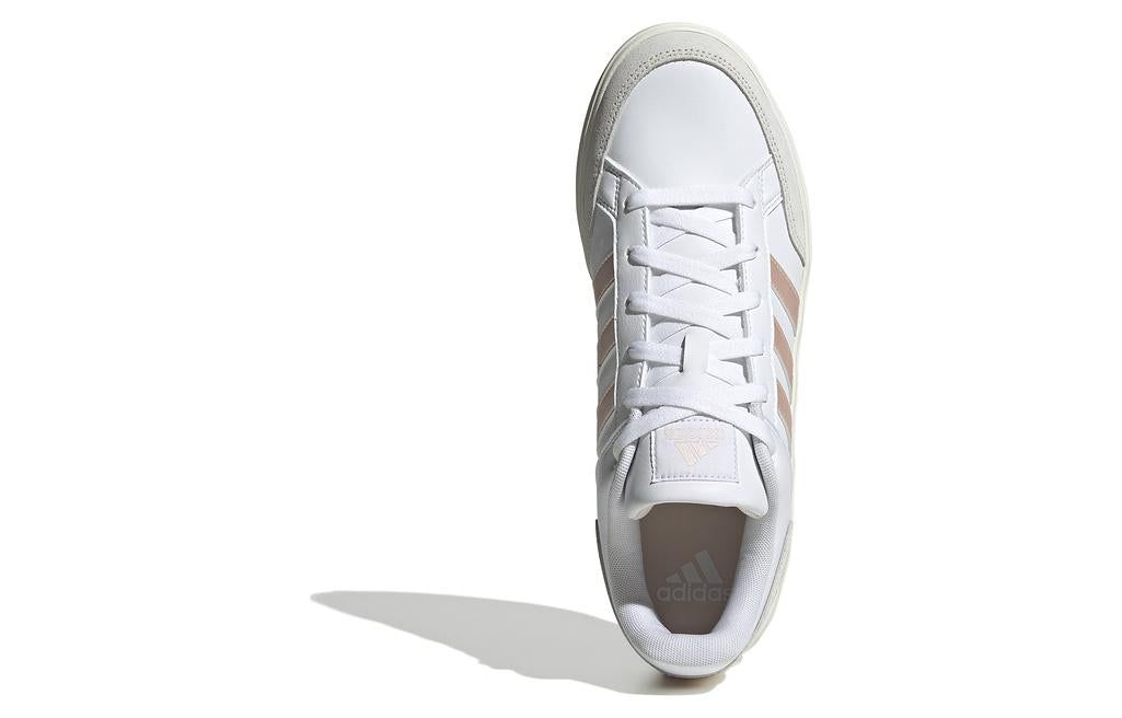 (WMNS) adidas Cloudfoam All Court 'White' IG4228 sold by KicksCrew product image thumbnail 4