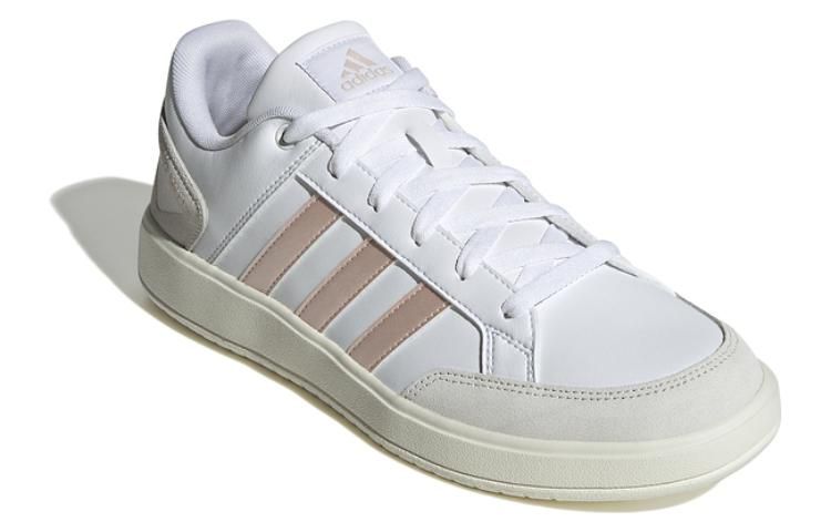 (WMNS) adidas Cloudfoam All Court 'White' IG4228 sold by KicksCrew product image thumbnail 3