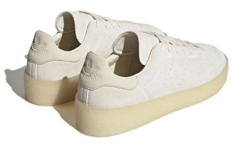 Adidas Stan Smith Crepe 'Off White Gum' IG5531 sold by KicksCrew