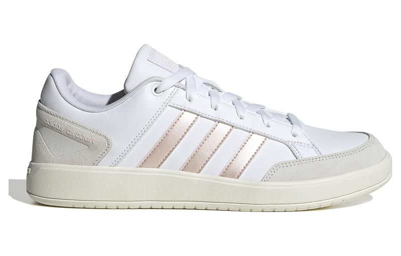 (WMNS) adidas Cloudfoam All Court 'White' IG4228 sold by KicksCrew product image thumbnail 2