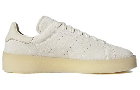 Adidas Stan Smith Crepe 'Off White Gum' IG5531 sold by KicksCrew