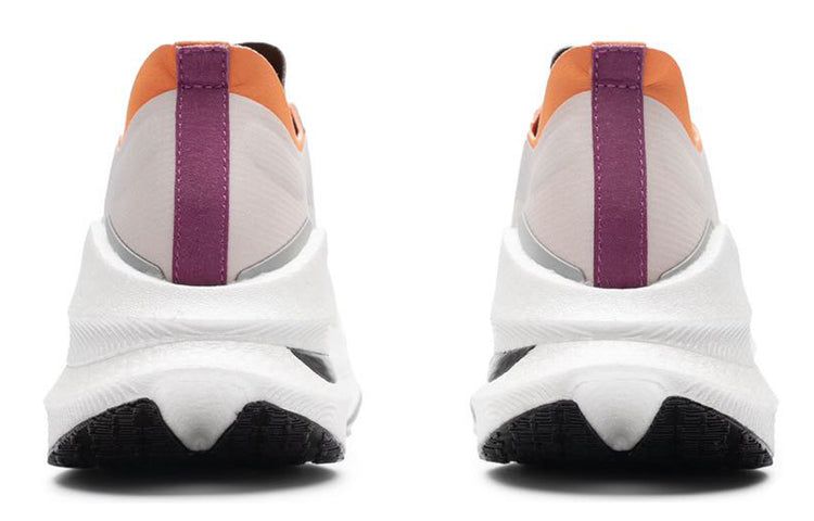 (WMNS) Li-Ning Essential x Soulland 'Natural Orange' ARHQ358-1 sold by KicksCrew product image thumbnail 5