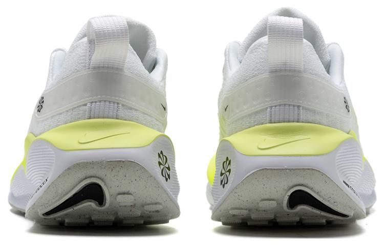 (WMNS) Nike ReactX Infinity Run 4 'White Light Lemon Twist' DR2670-101 sold by KicksCrew product image thumbnail 4