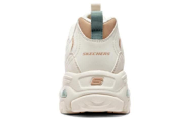 Skechers D'LITES 'CREAM' 896204-OFWT sold by KicksCrew product image thumbnail 4