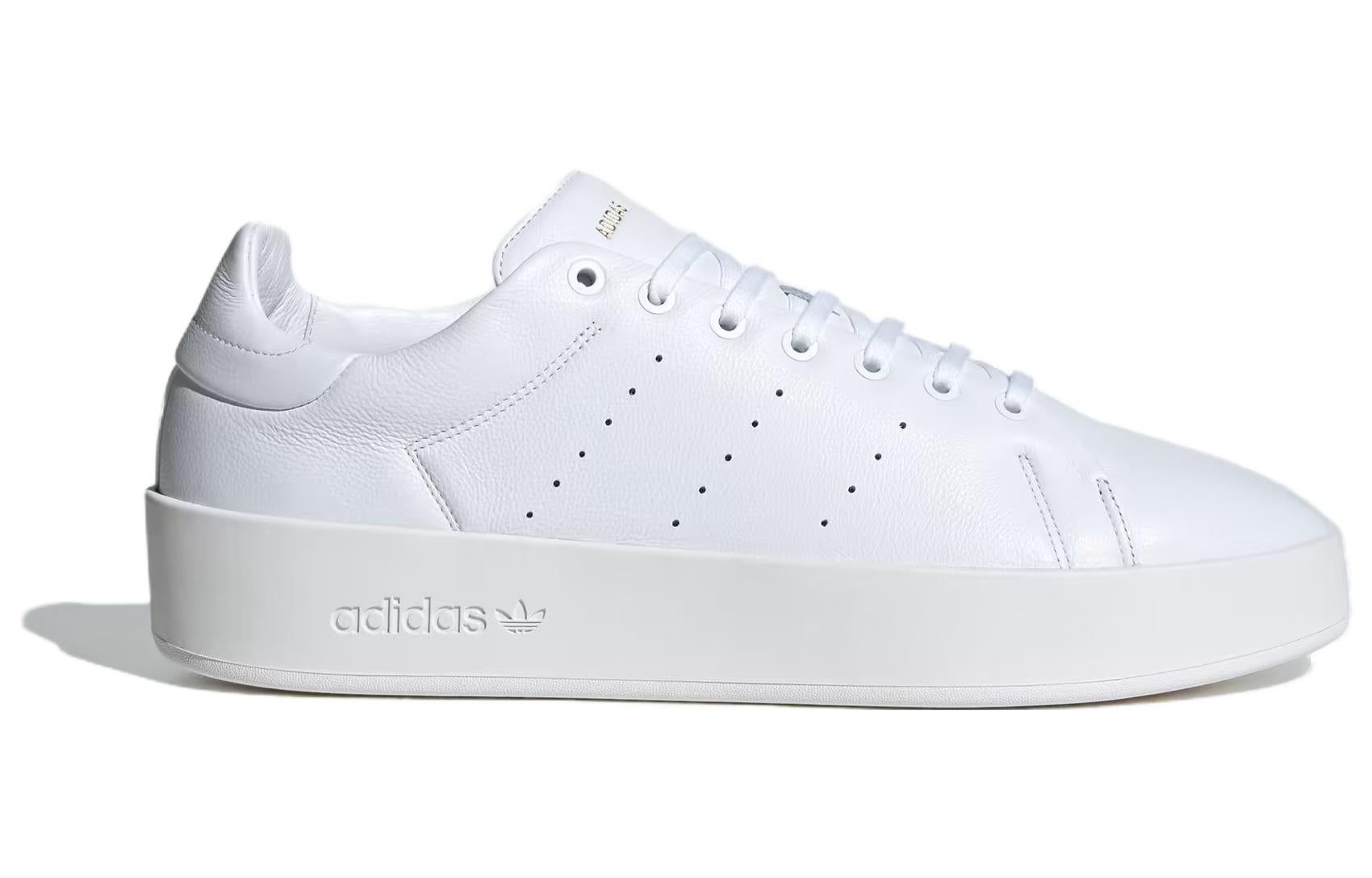Adidas Originals Stan Smith Recon Shoes 'White' IH0019 sold by KicksCrew product image thumbnail 2