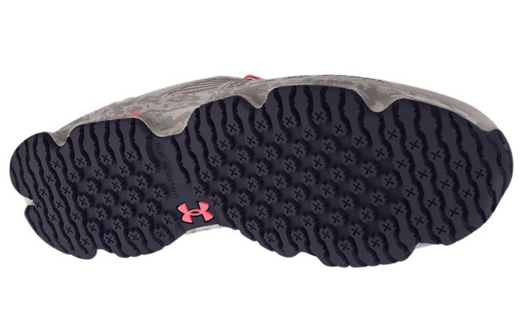 (WMNS) Under Armour Micro G Strikefast 'Ghost Grey Camo' 3024954-102 sold by KicksCrew product image thumbnail 4