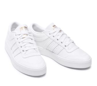 (WMNS) Adidas Bryony Shoes 'Cloud White' Q46111 sold by KicksCrew