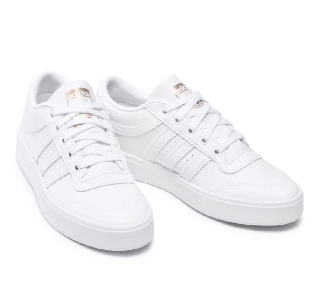(WMNS) Adidas Bryony Shoes 'Cloud White' Q46111 sold by KicksCrew product image thumbnail 3