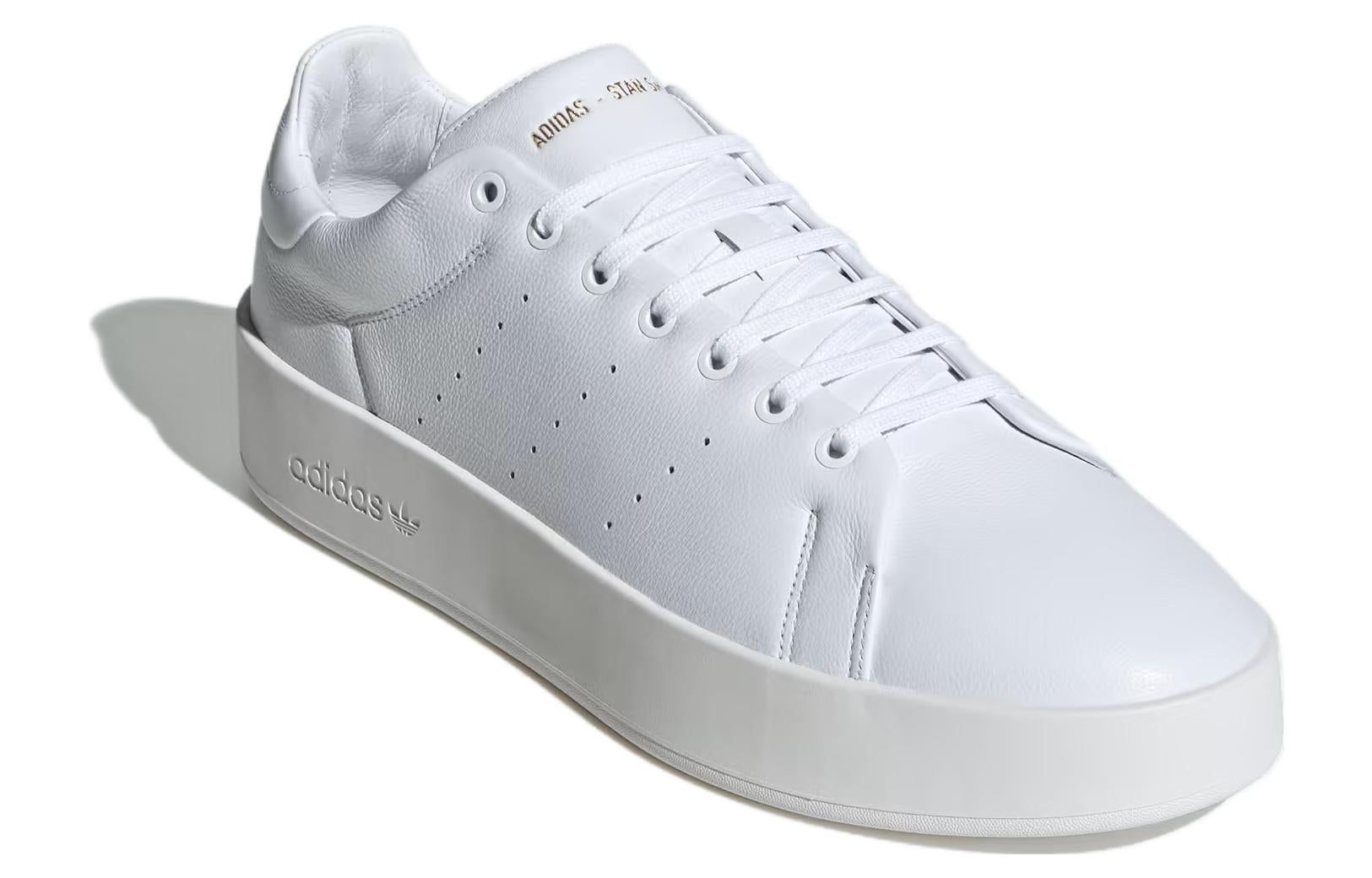 Adidas Originals Stan Smith Recon Shoes 'White' IH0019 sold by KicksCrew product image thumbnail 3