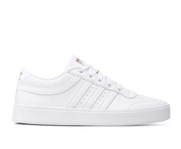 (WMNS) Adidas Bryony Shoes 'Cloud White' Q46111 sold by KicksCrew
