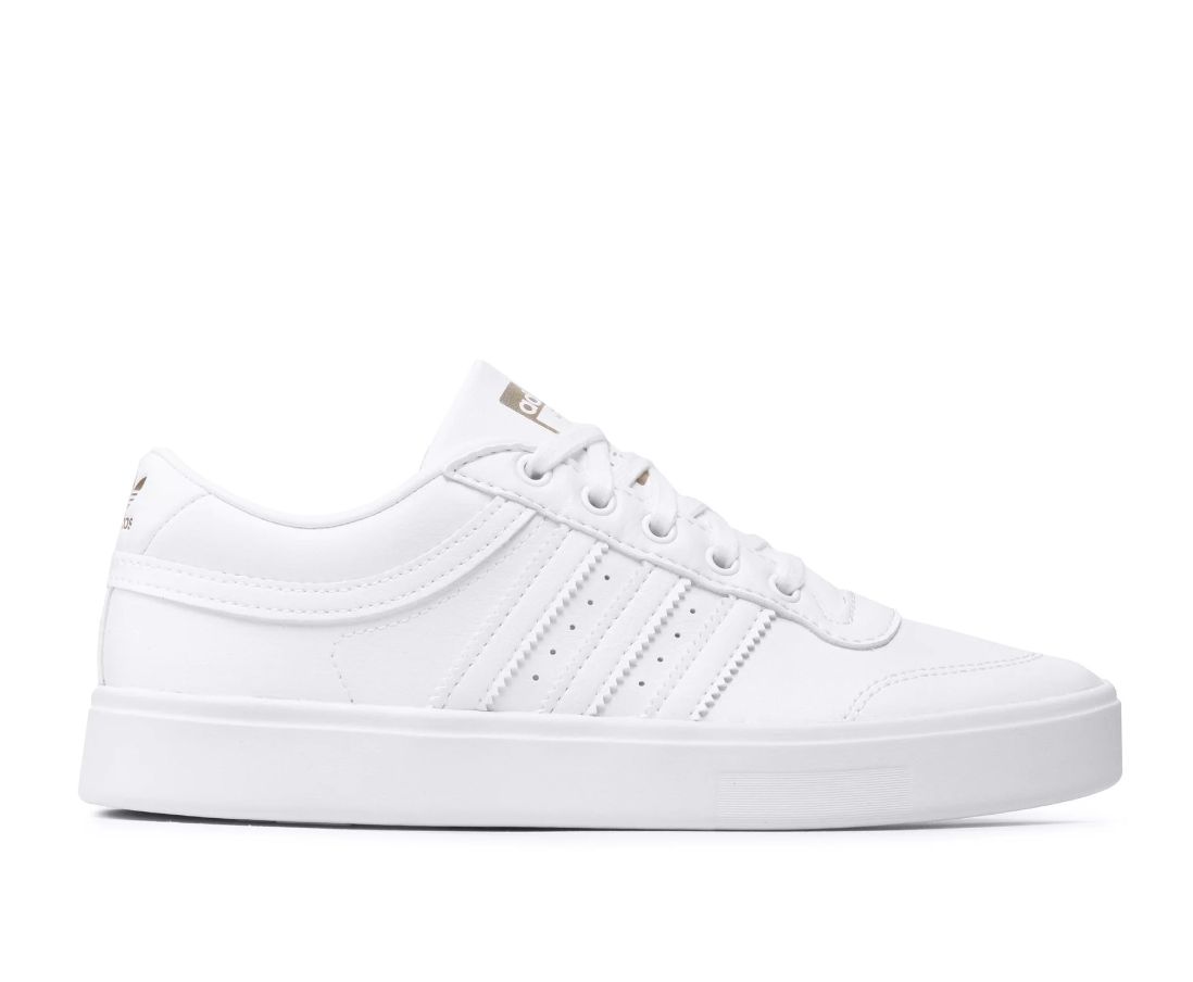 (WMNS) Adidas Bryony Shoes 'Cloud White' Q46111 sold by KicksCrew product image thumbnail 2