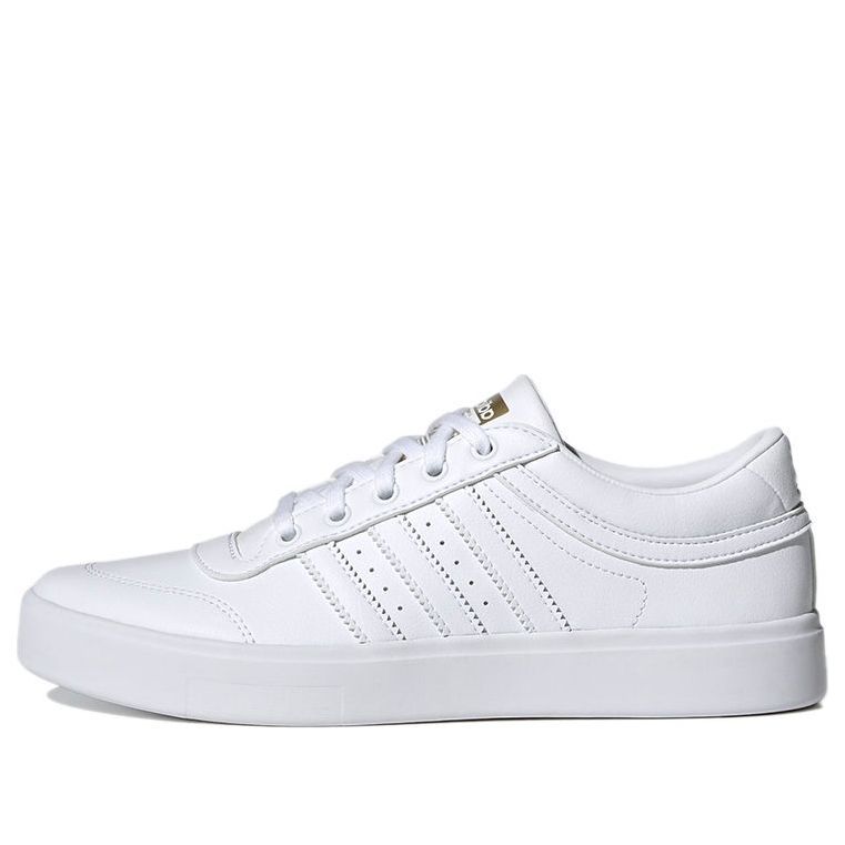 (WMNS) Adidas Bryony Shoes 'Cloud White' Q46111 sold by KicksCrew