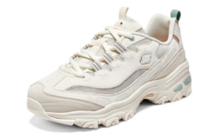 Skechers D'LITES 'CREAM' 896204-OFWT sold by KicksCrew product image thumbnail 3
