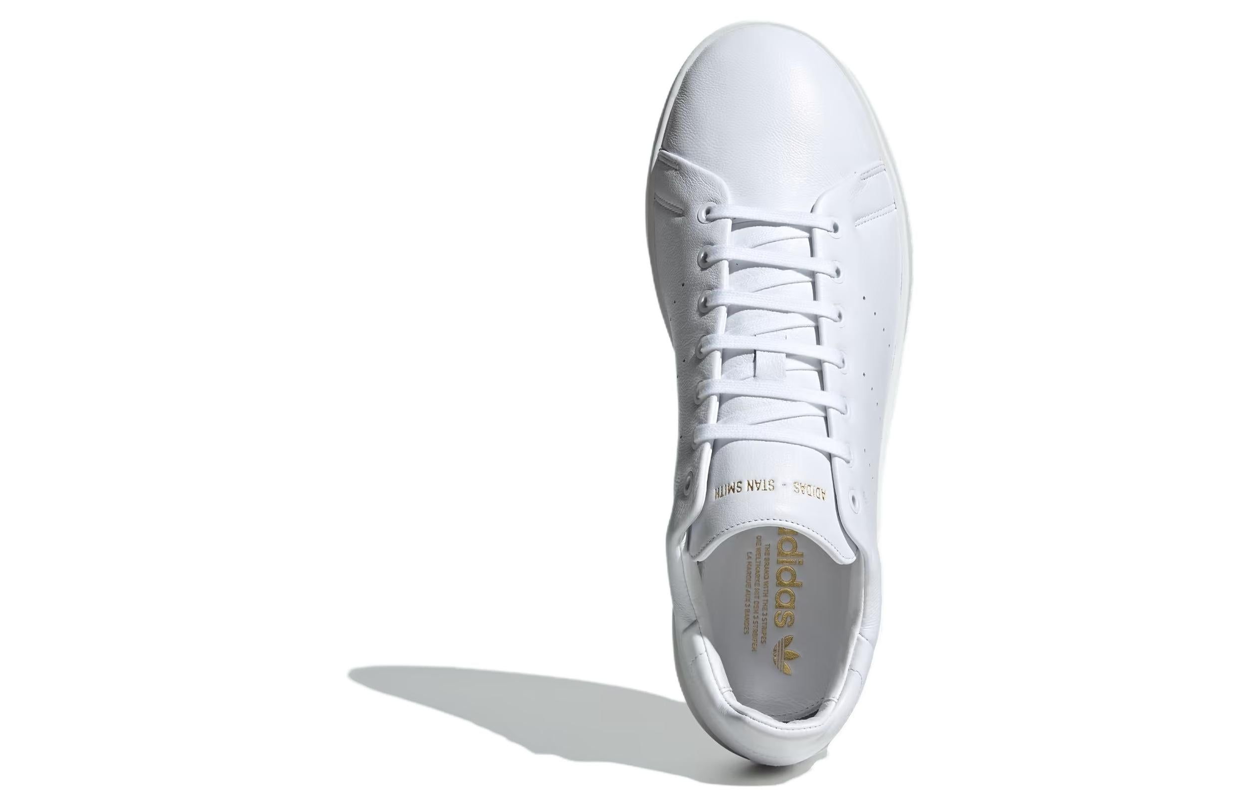 Adidas Originals Stan Smith Recon Shoes 'White' IH0019 sold by KicksCrew product image thumbnail 4