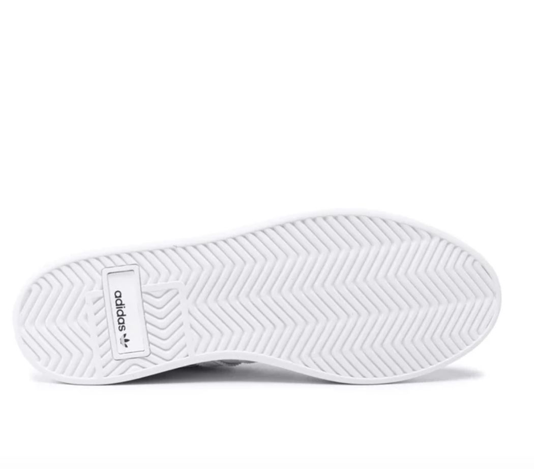 (WMNS) Adidas Bryony Shoes 'Cloud White' Q46111 sold by KicksCrew product image thumbnail 4