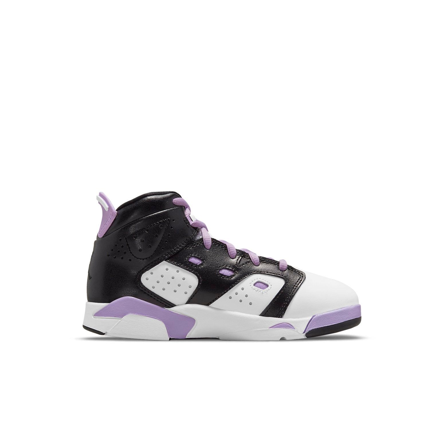 (PS) Air Jordan 6-17-23 'LILAC' DM1160-015 sold by KicksCrew product image thumbnail 2