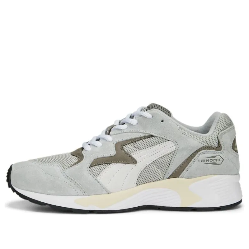 PUMA Prevail Premium 'Cool Light Grey' 391140-03 sold by KicksCrew