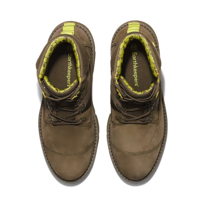 Timberland Raywood Boots 'Olive Green' A5NNV327 sold by KicksCrew product image thumbnail 3