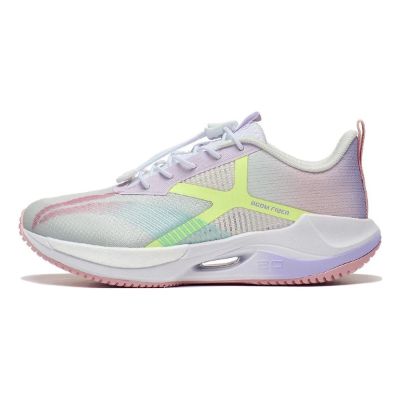 (GS) Li-Ning Super Light XX 'Grey Purple' YKFT030-46 sold by KicksCrew