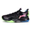 Li-Ning Blast Pro 'Black Green Pink' AYAS024-3 sold by KicksCrew