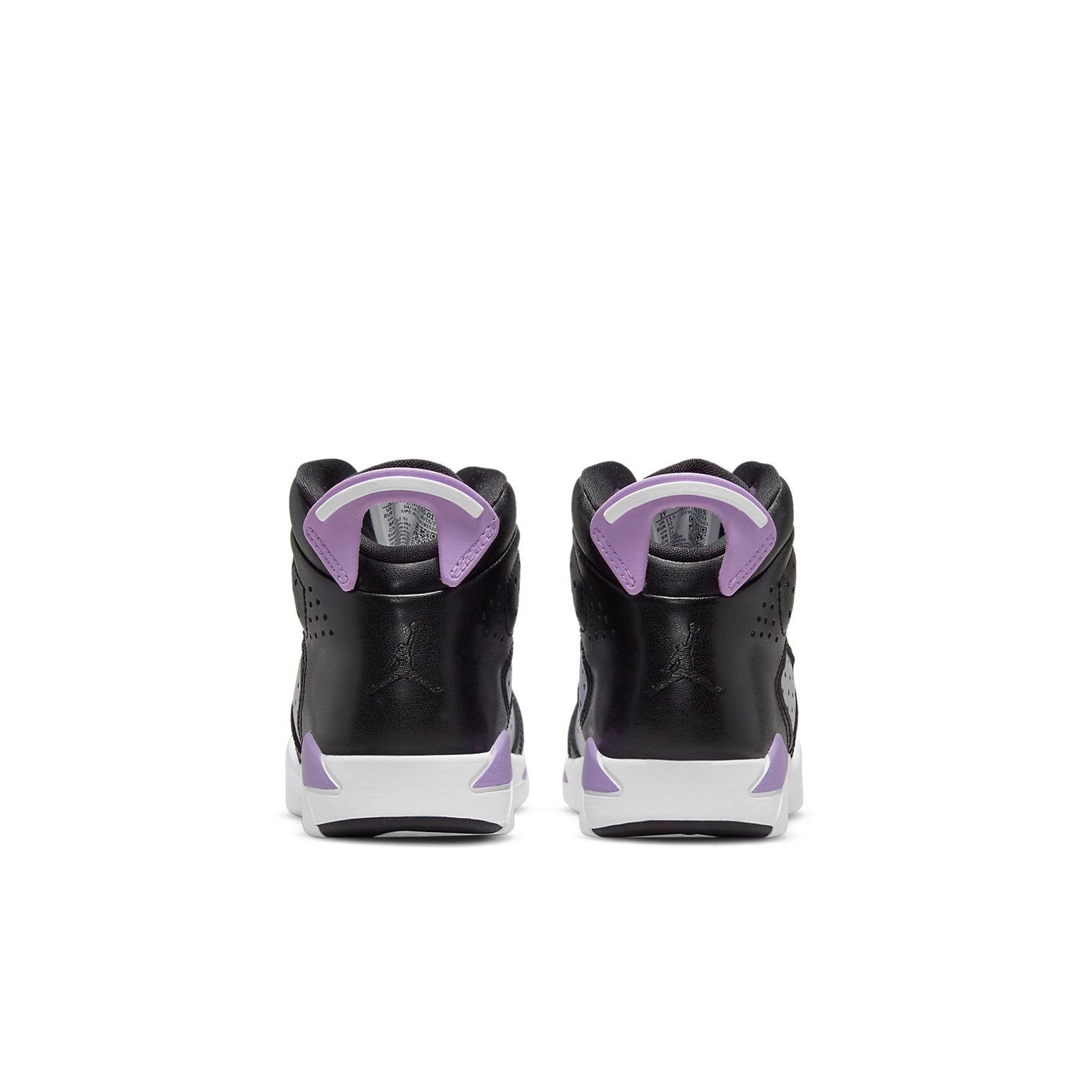 (PS) Air Jordan 6-17-23 'LILAC' DM1160-015 sold by KicksCrew product image thumbnail 4