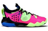 Li-Ning Blast Pro 'Black Green Pink' AYAS024-3 sold by KicksCrew