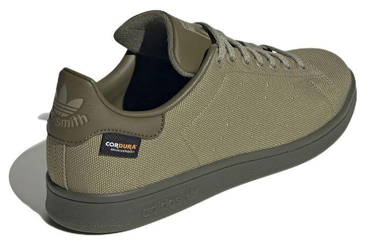 Adidas Stan Smith 'Orbit Green' GX4643 sold by KicksCrew product image thumbnail 4