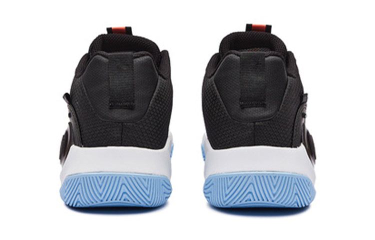 361 Degrees AG Pull Up Aaron Gordon 'Black Blue' 672131113-3 sold by KicksCrew product image thumbnail 3