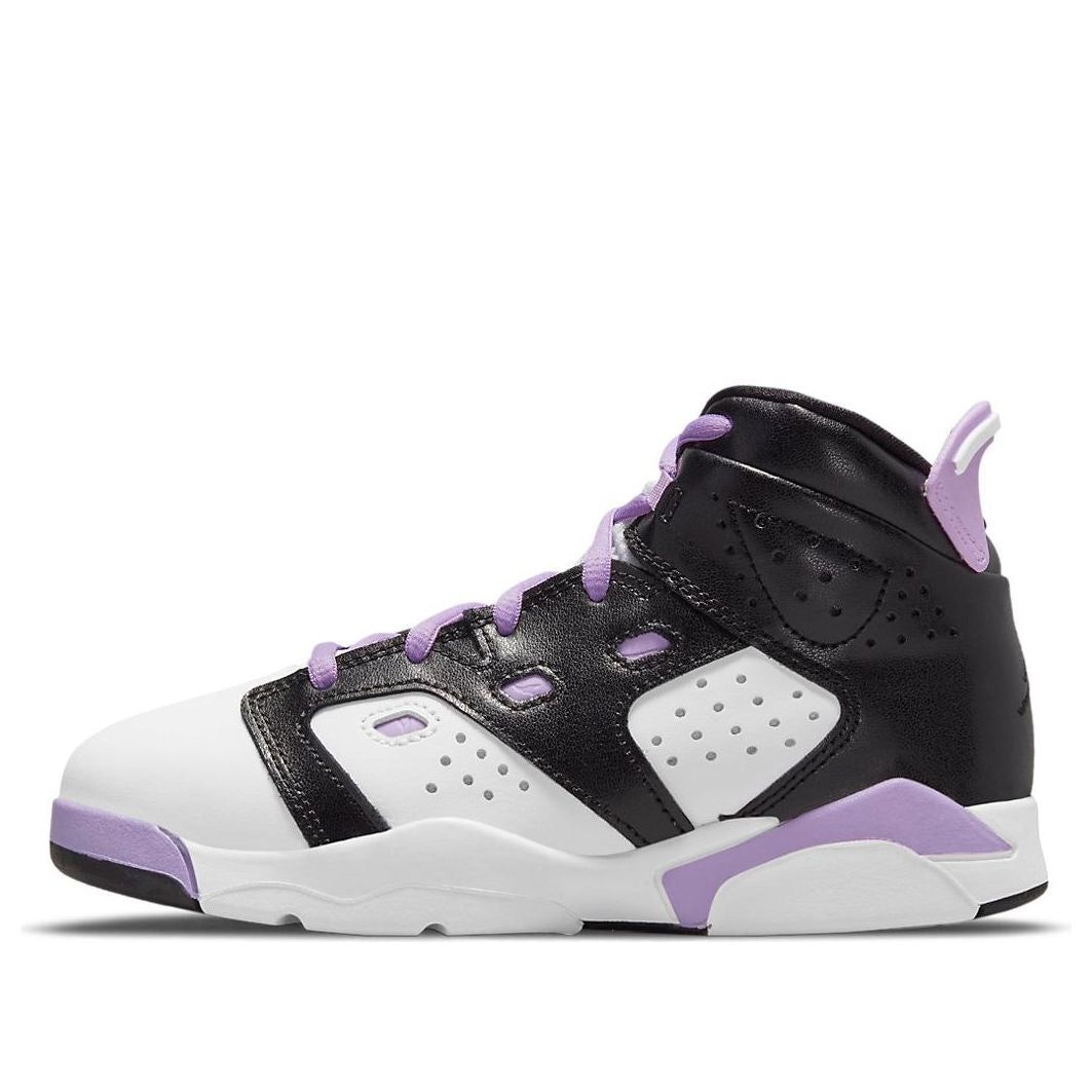 (PS) Air Jordan 6-17-23 'LILAC' DM1160-015 sold by KicksCrew