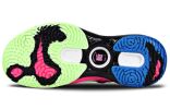 Li-Ning Blast Pro 'Black Green Pink' AYAS024-3 sold by KicksCrew