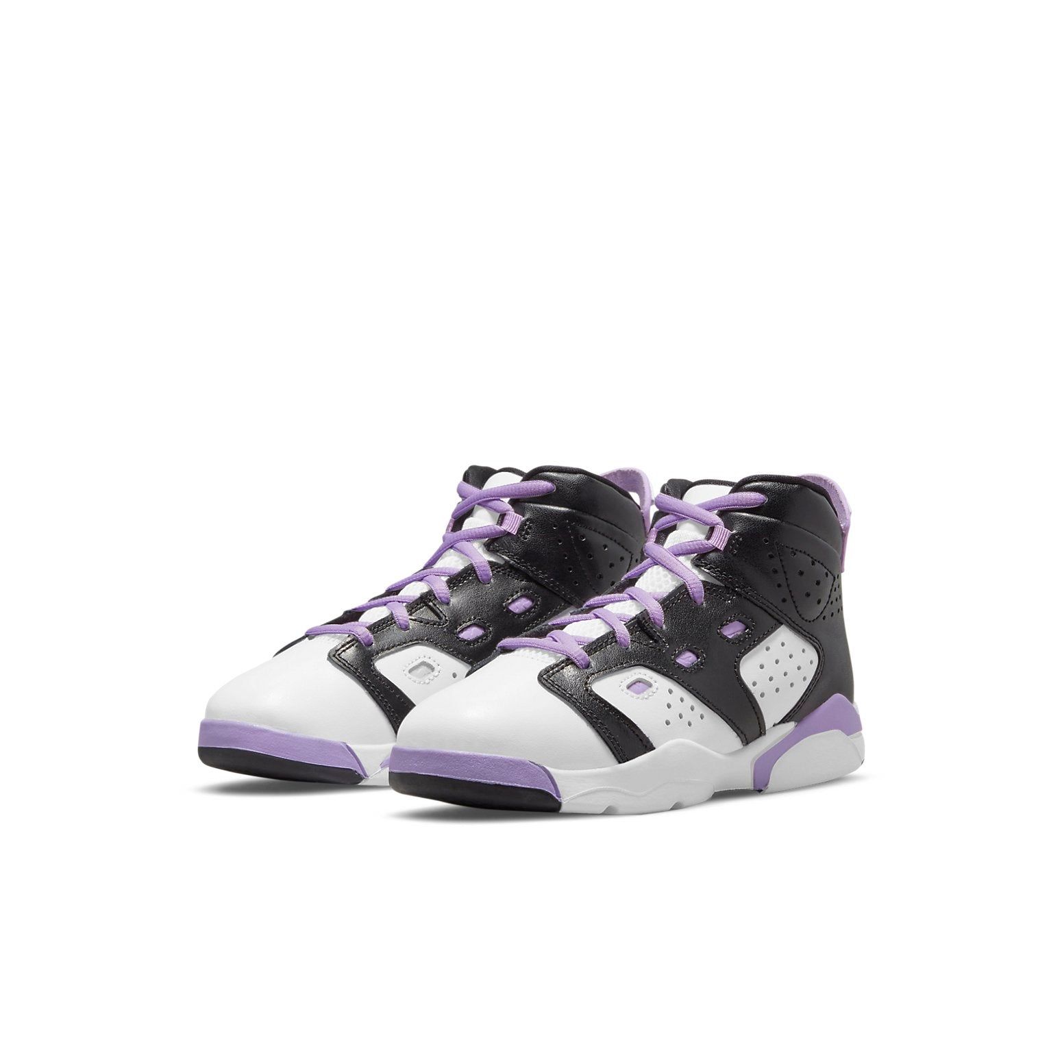 (PS) Air Jordan 6-17-23 'LILAC' DM1160-015 sold by KicksCrew product image thumbnail 3