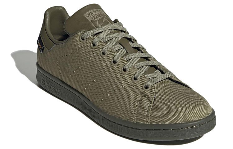 Adidas Stan Smith 'Orbit Green' GX4643 sold by KicksCrew product image thumbnail 3