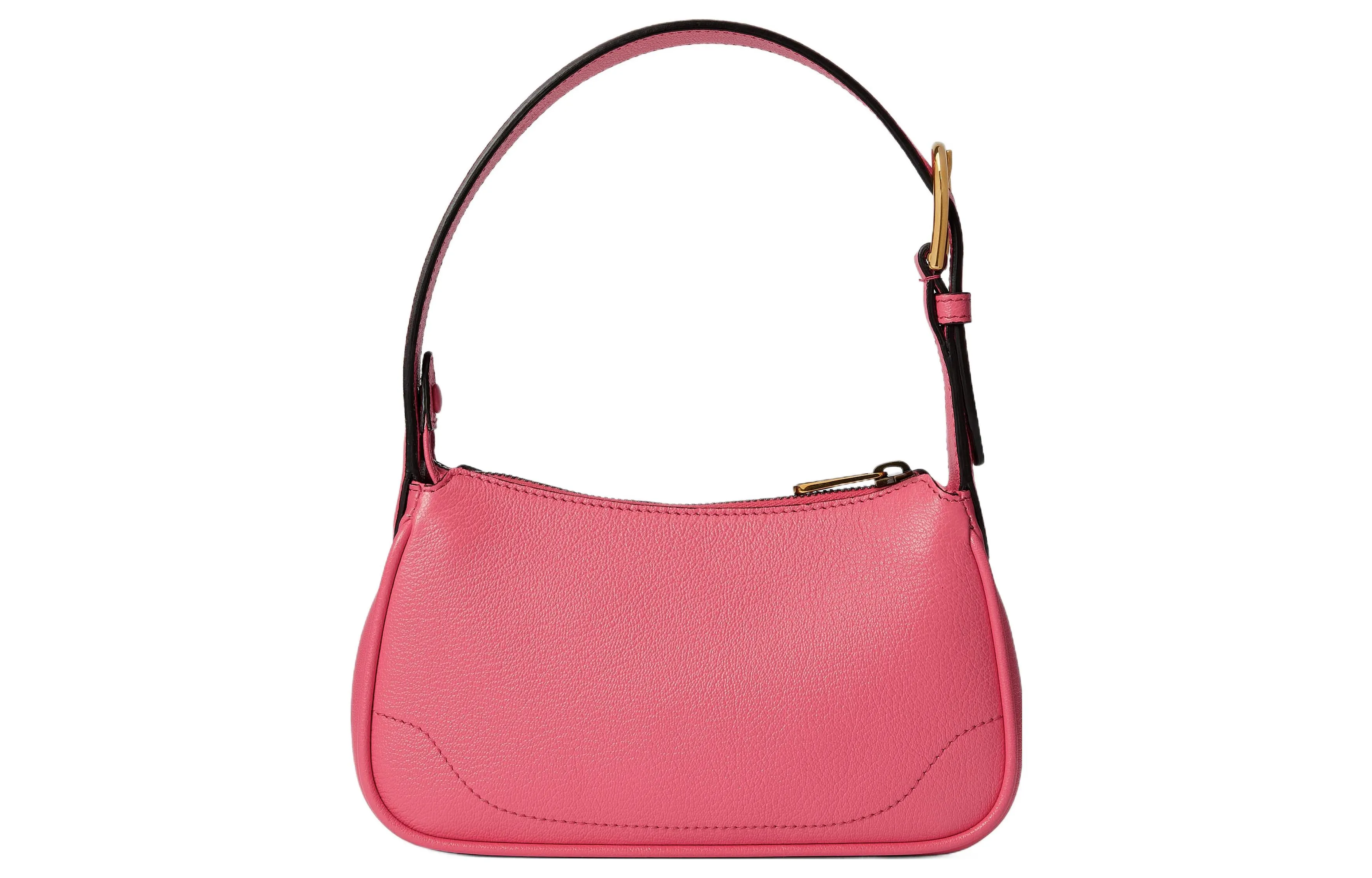 (WMNS) Gucci Aphrodite Mini Shoulder Bag 'Pink' 739076-AAA9F-6627 sold by KicksCrew product image thumbnail 3