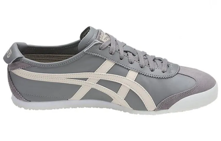 Onitsuka Tiger Mexico 66 Sneakers 'Aluminum Birch' D4J2L-9602 sold by KicksCrew product image thumbnail 2