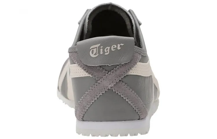 Onitsuka Tiger Mexico 66 Sneakers 'Aluminum Birch' D4J2L-9602 sold by KicksCrew product image thumbnail 5