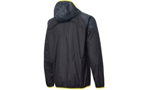 Puma Borussia Dortmund Warmup Jacket 'Black' 758585-02 sold by KicksCrew