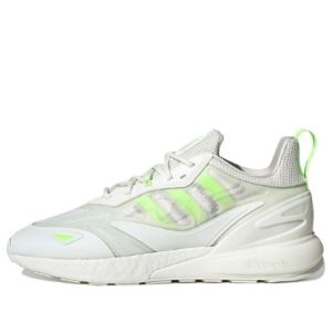たぐ adidas Originals Sneaker ZX 1K Boost - Grey Six/Screaming