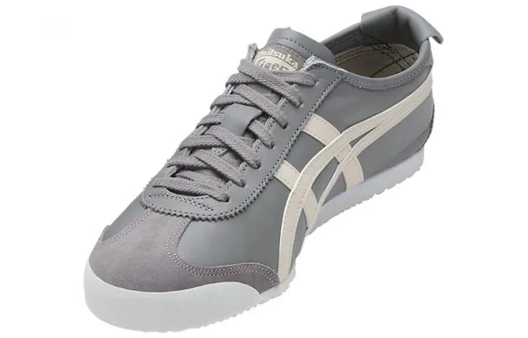Onitsuka Tiger Mexico 66 Sneakers 'Aluminum Birch' D4J2L-9602 sold by KicksCrew product image thumbnail 3