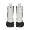(WMNS) PUMA Mayze Stack Chelsea Boots 'Vaporous Grey Black' 386272-01 sold by KicksCrew