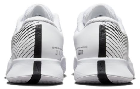Nike Zoom Vapor Pro 2 HC 'White' DR6191-101 sold by KicksCrew