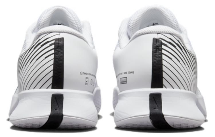 Nike Zoom Vapor Pro 2 HC 'White' DR6191-101 sold by KicksCrew product image thumbnail 5