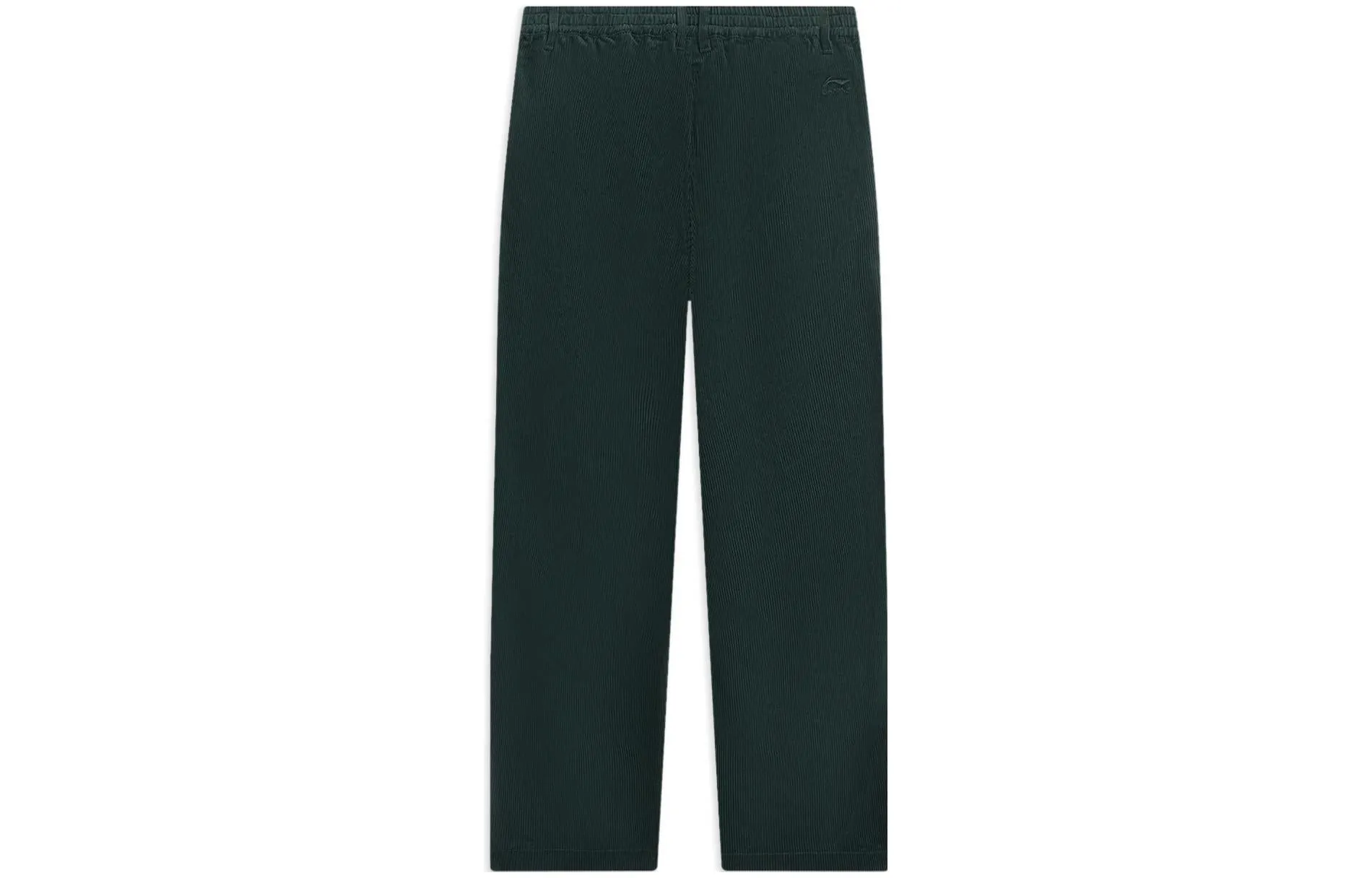 Li-Ning x MARVEL Woven Pants 'Dark Green' AKXSC19-2 sold by KicksCrew product image thumbnail 2