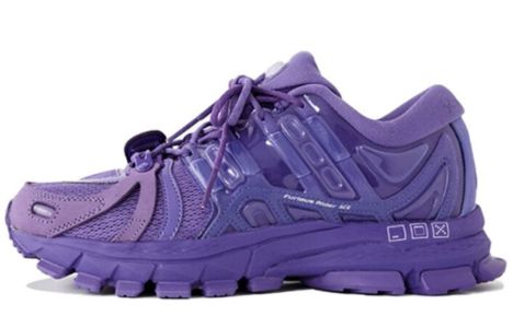 Li-Ning Furious Rider Ace 1.5 'Purple' ARZP009-18 sold by KicksCrew
