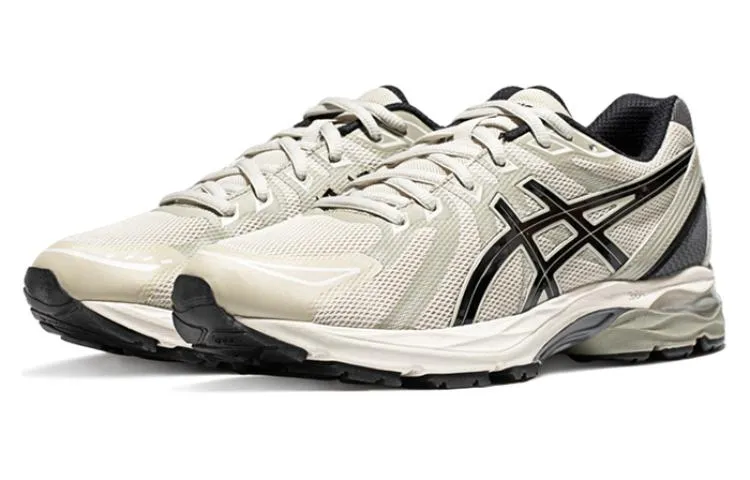 ASICS Gel-Flux CN Running Shoes 'Beige Black' 1011B646-023 sold by KicksCrew product image thumbnail 2